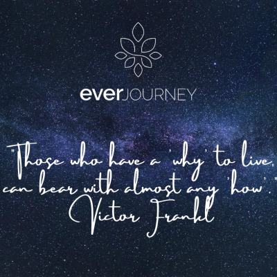 Living for meaning …& meaning in living.