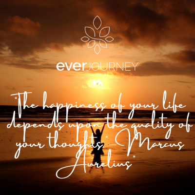 Self-Talk & How We Shaped by our Internal Thoughts