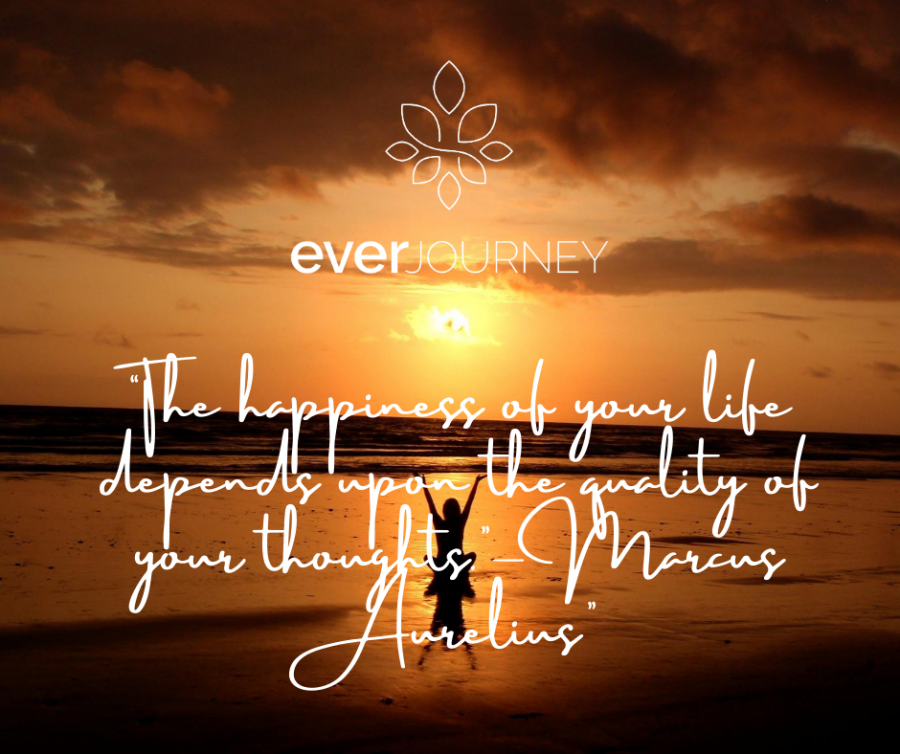 Self-Talk & How We Shaped by our Internal Thoughts