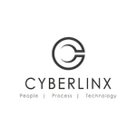 Cyberlinx logo Cyberlinx logo