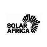 Solar Africa logo Solar Africa logo
