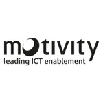 Motivity logo Motivity logo